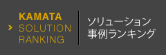 ソリューション事例ランキング