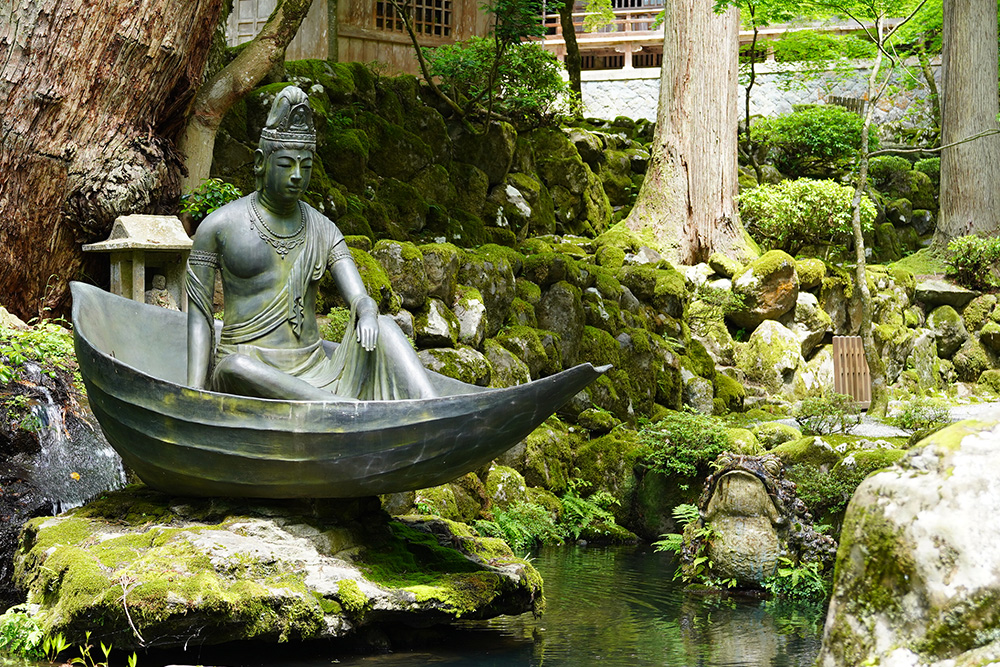 永平寺散策