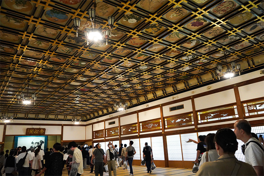 傘松閣