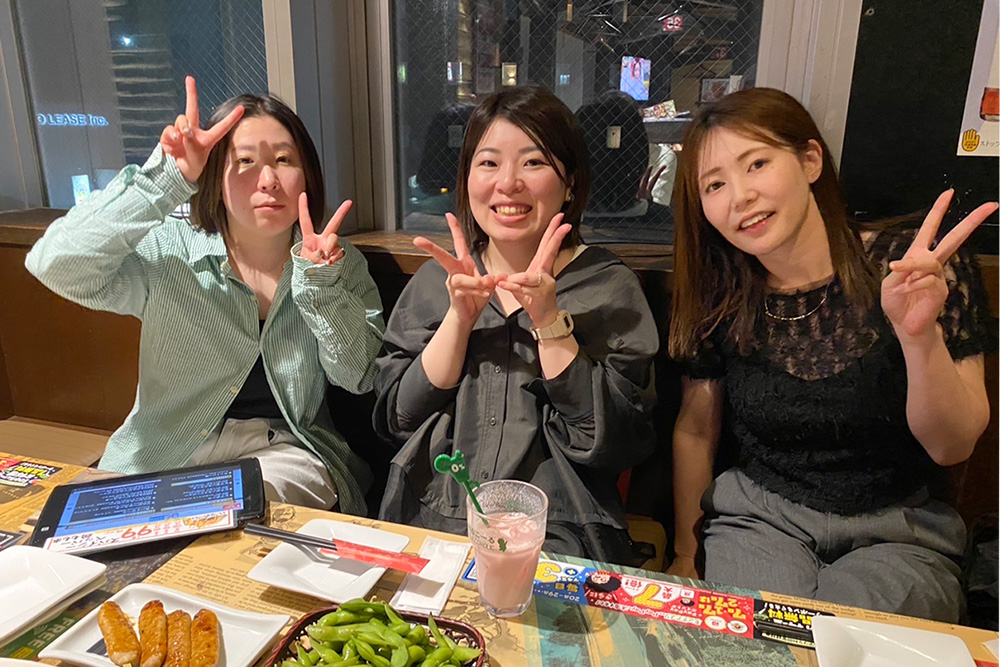 二次会