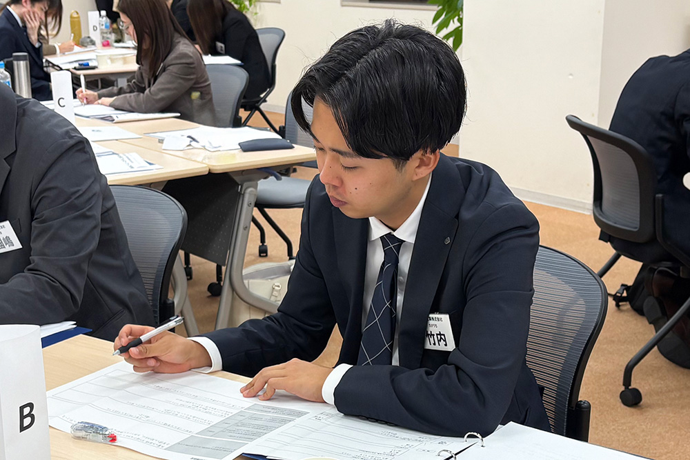 フォローアップ研修