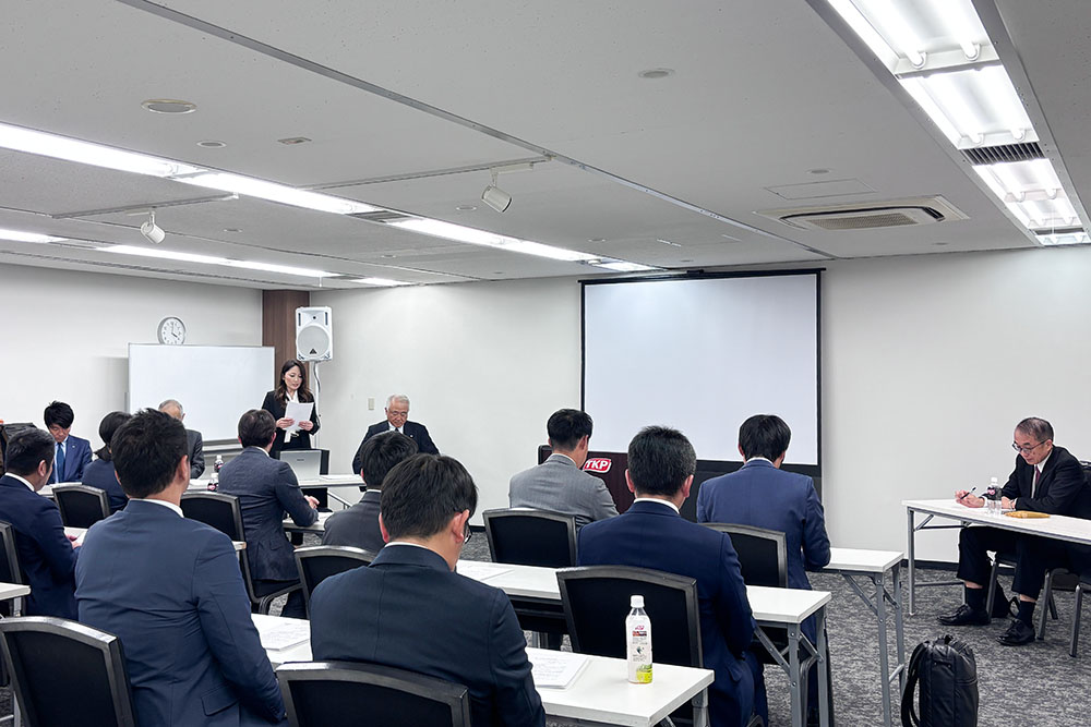 第79期株主総会