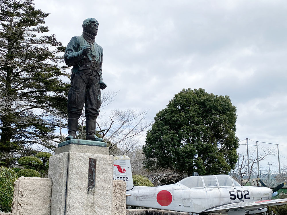 知覧特攻平和会館