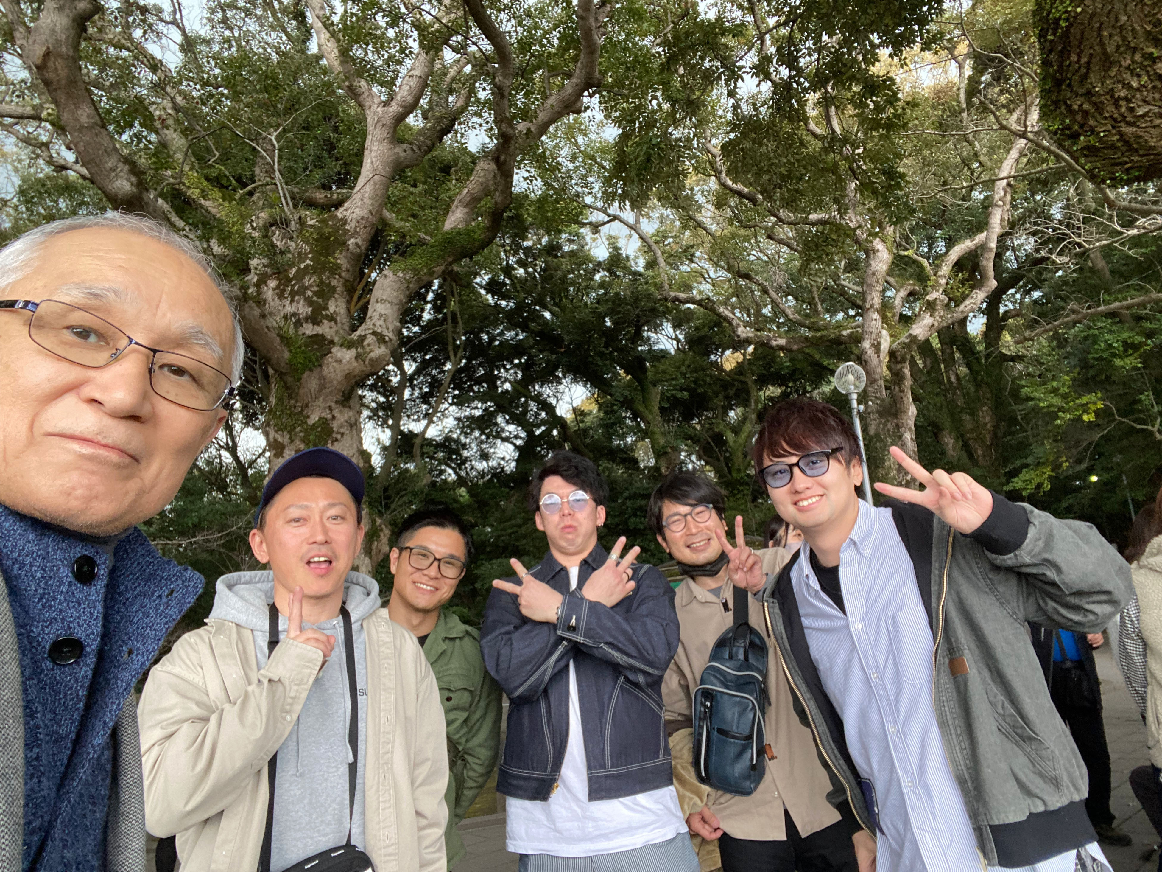 城山ホテル鹿児島