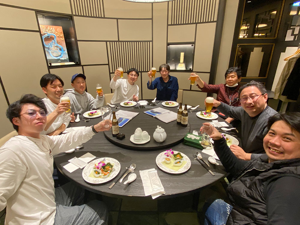 城山ホテル鹿児島