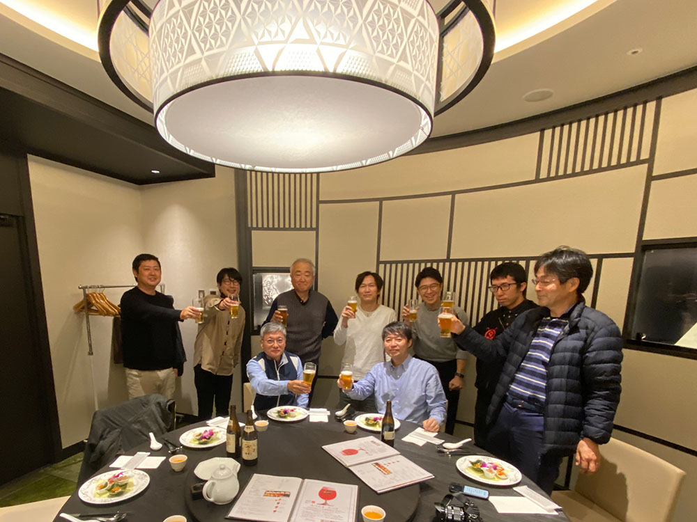 城山ホテル鹿児島