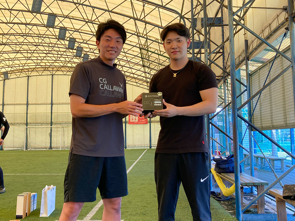 2026　フットサル大会
