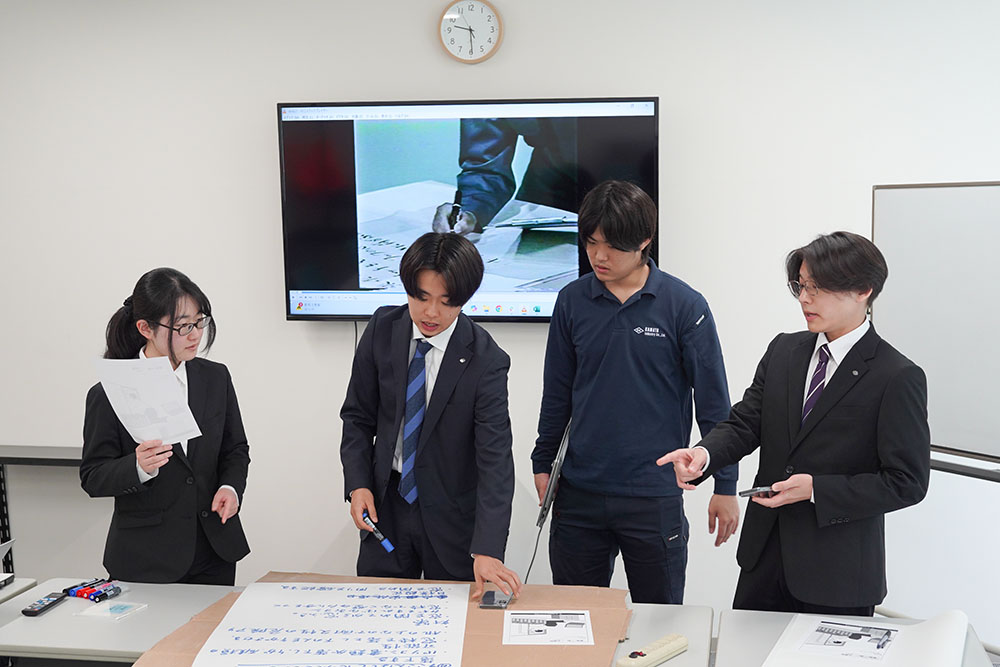 2025年KYTの様子