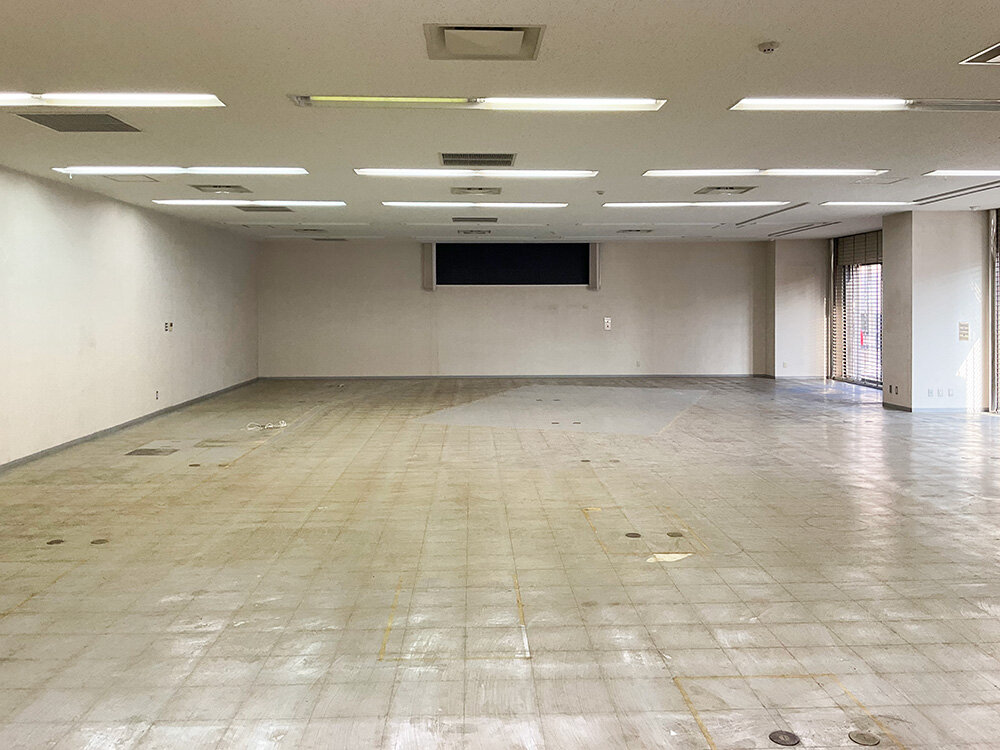 クリーンルーム設計施工と付帯工事の一貫施工<br> −ワンストップ対応−