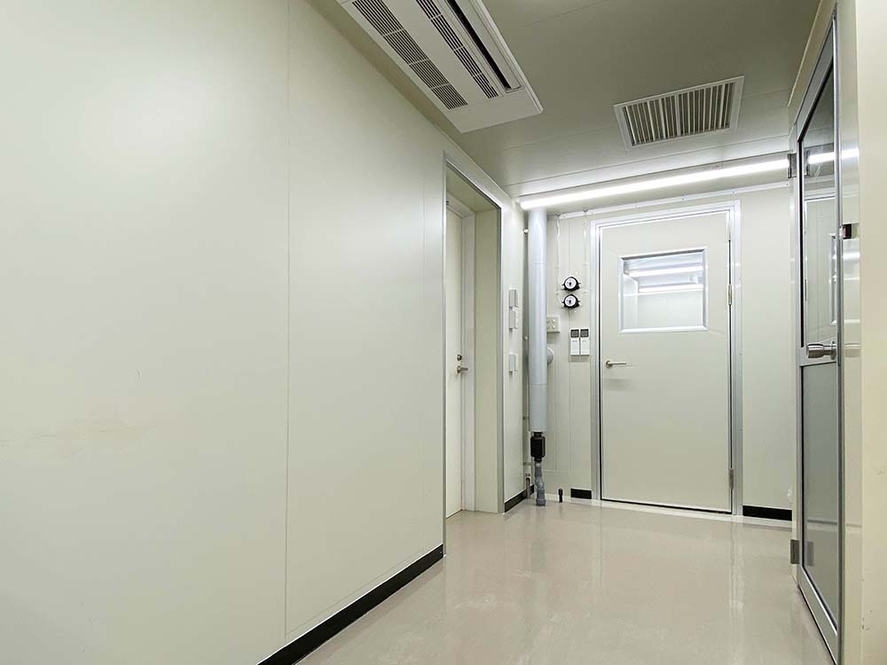 FOOMA JAPAN2025 出展製品