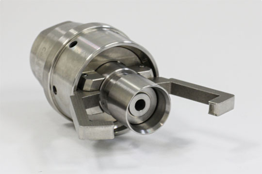 MECT2025（メカトロテックジャパン2025）出展製品