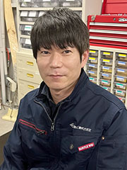 製造スペシャリストの紹介