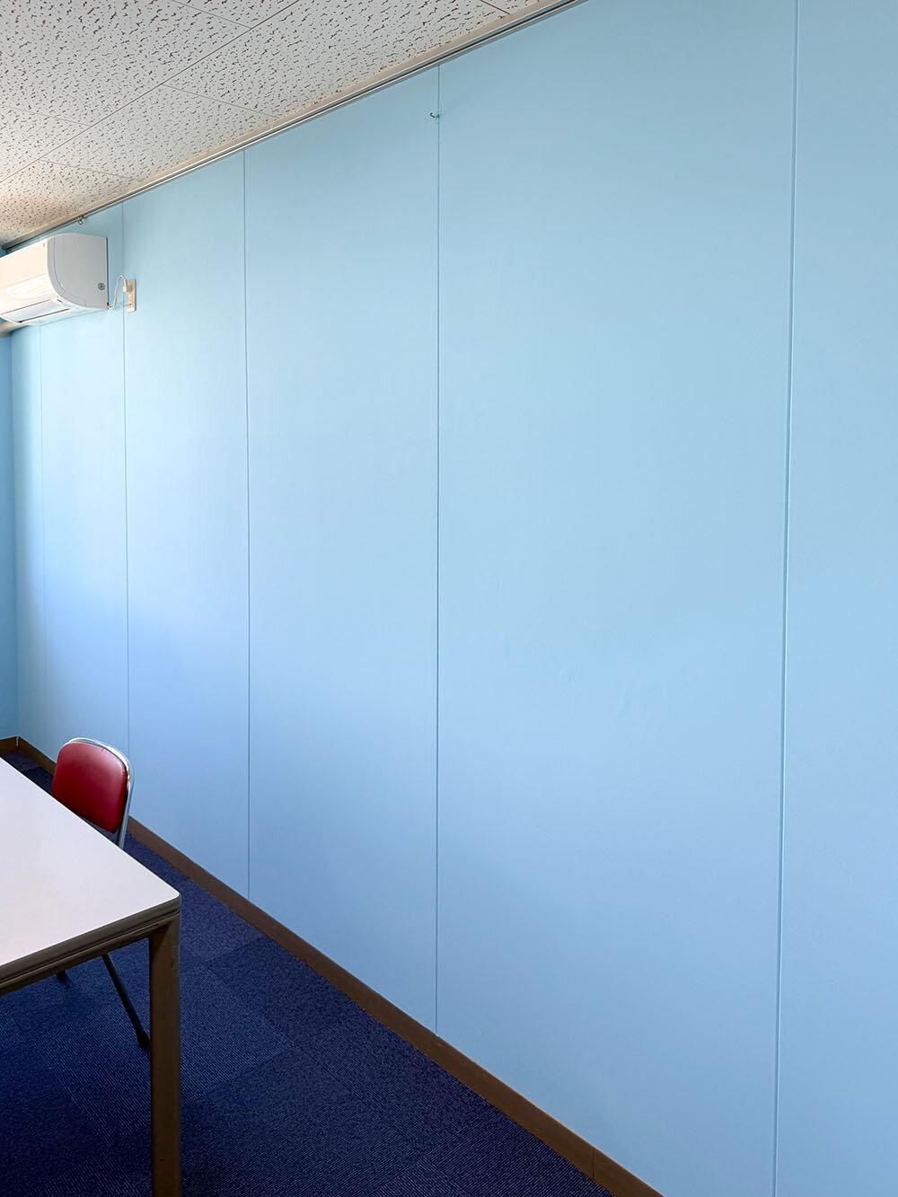 After(2階の休憩スペース)